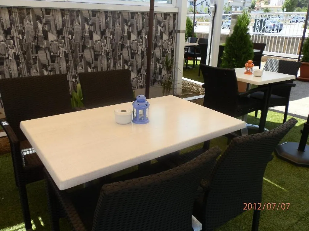 Hostal Bonavista Blanes Affittacamere