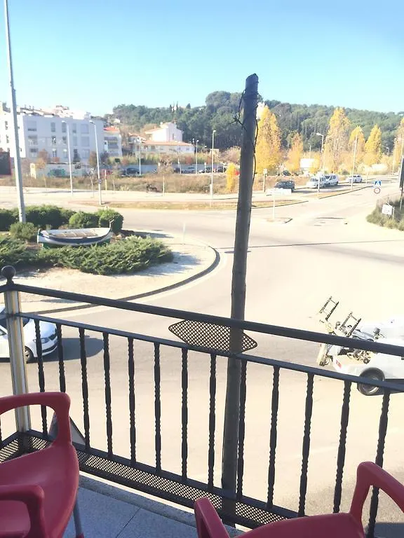 Hostal Bonavista Blanes