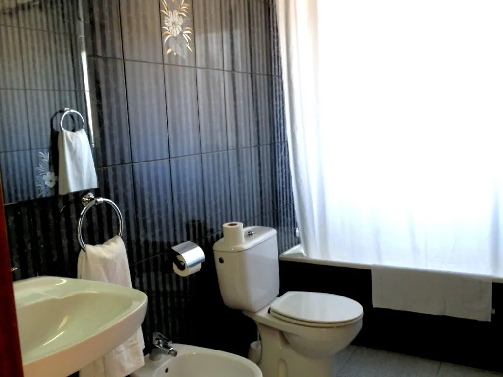 Hostal Bonavista Blanes Affittacamere