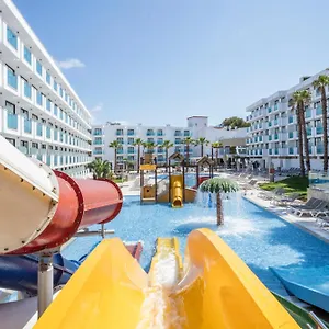 Hotel Sol D'or La Pineda