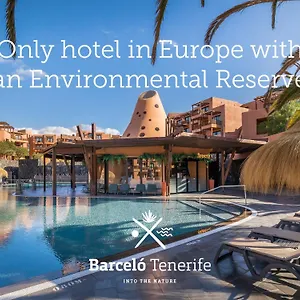 Hotel Barceló Tenerife Golf Del Sur