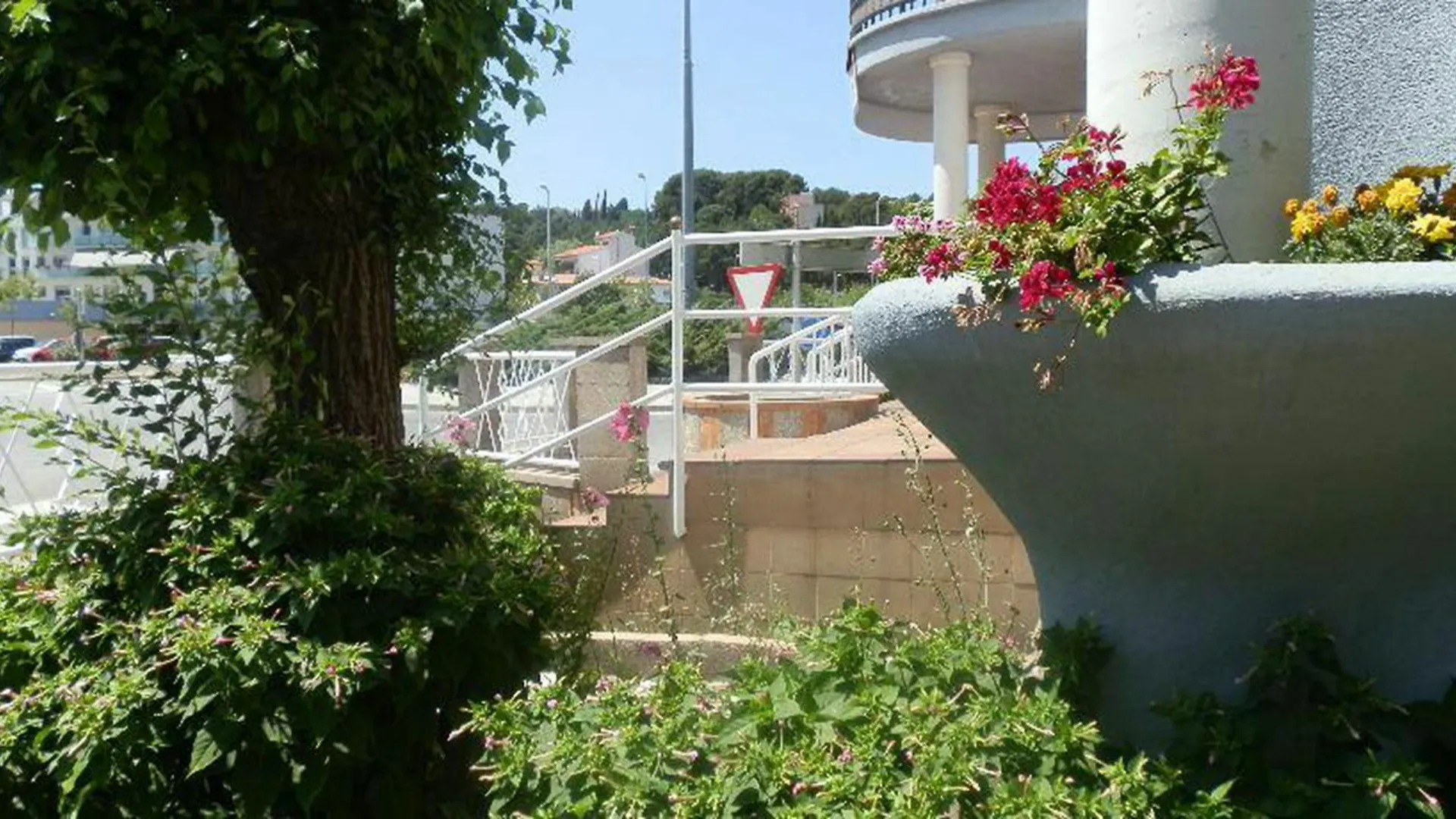 Guest house Hostal Bonavista Blanes